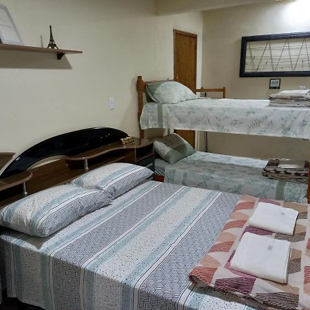 Lar Da Tamara 03 Διαμέρισμα Itatiaia  Εξωτερικό φωτογραφία