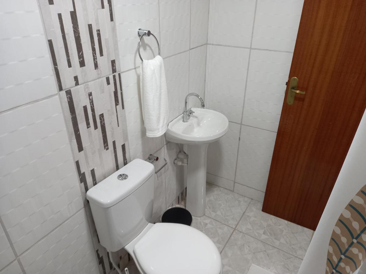 Lar Da Tamara 03 Διαμέρισμα Itatiaia  Εξωτερικό φωτογραφία