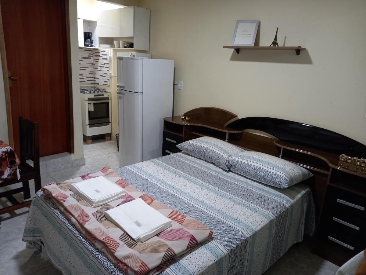 Lar Da Tamara 03 Διαμέρισμα Itatiaia  Εξωτερικό φωτογραφία