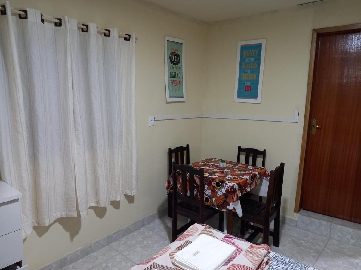 Lar Da Tamara 03 Διαμέρισμα Itatiaia  Εξωτερικό φωτογραφία