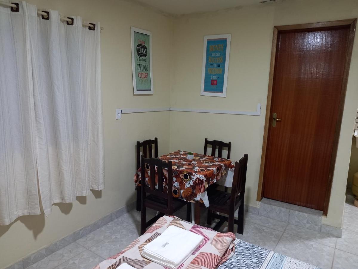 Lar Da Tamara 03 Διαμέρισμα Itatiaia  Εξωτερικό φωτογραφία