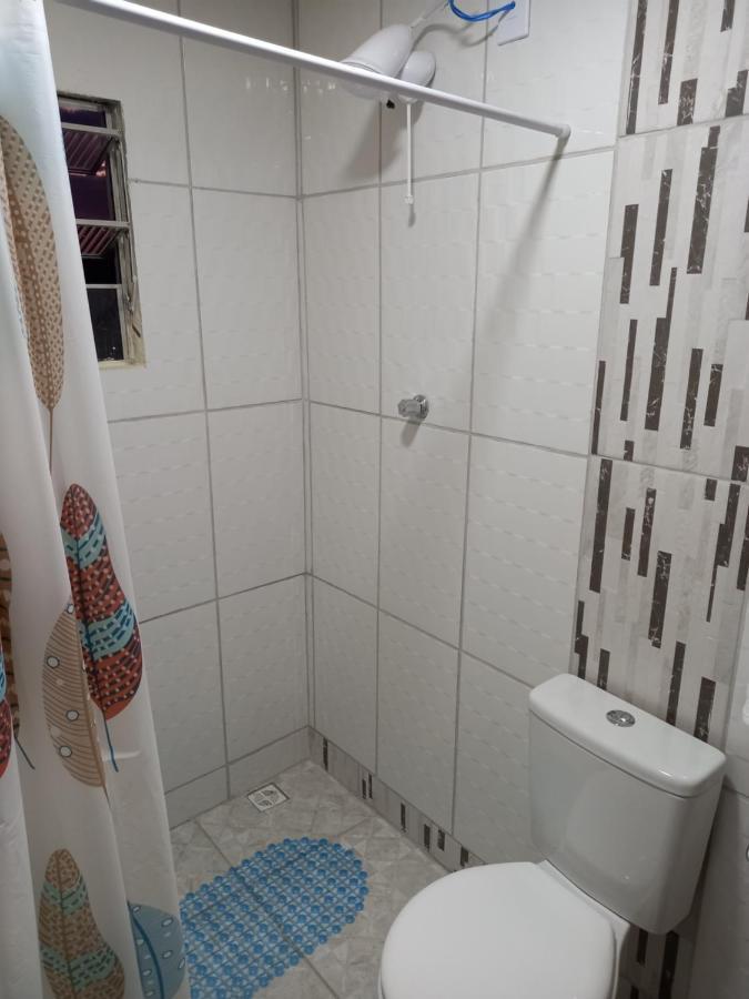 Lar Da Tamara 03 Διαμέρισμα Itatiaia  Εξωτερικό φωτογραφία
