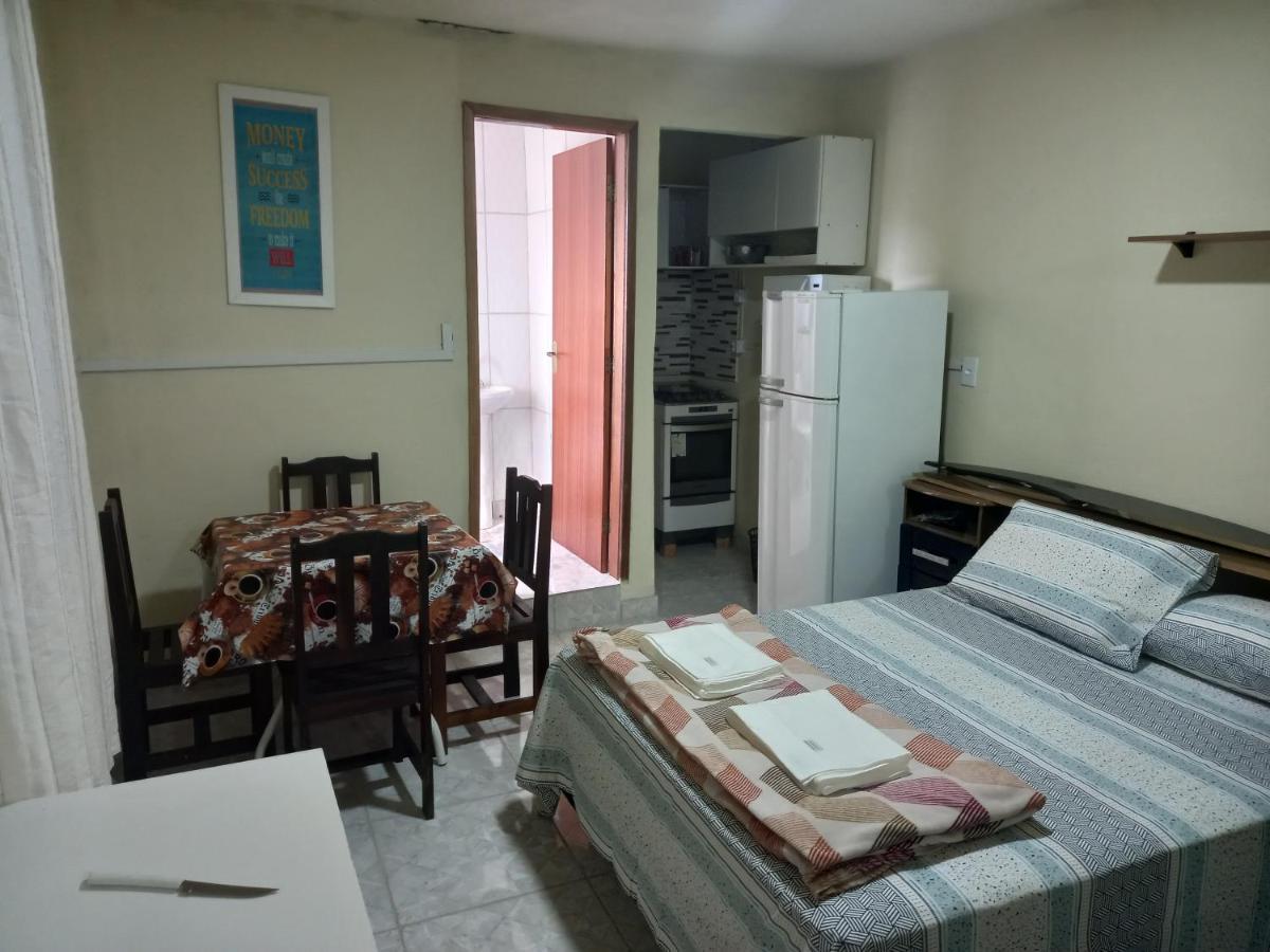Lar Da Tamara 03 Διαμέρισμα Itatiaia  Εξωτερικό φωτογραφία