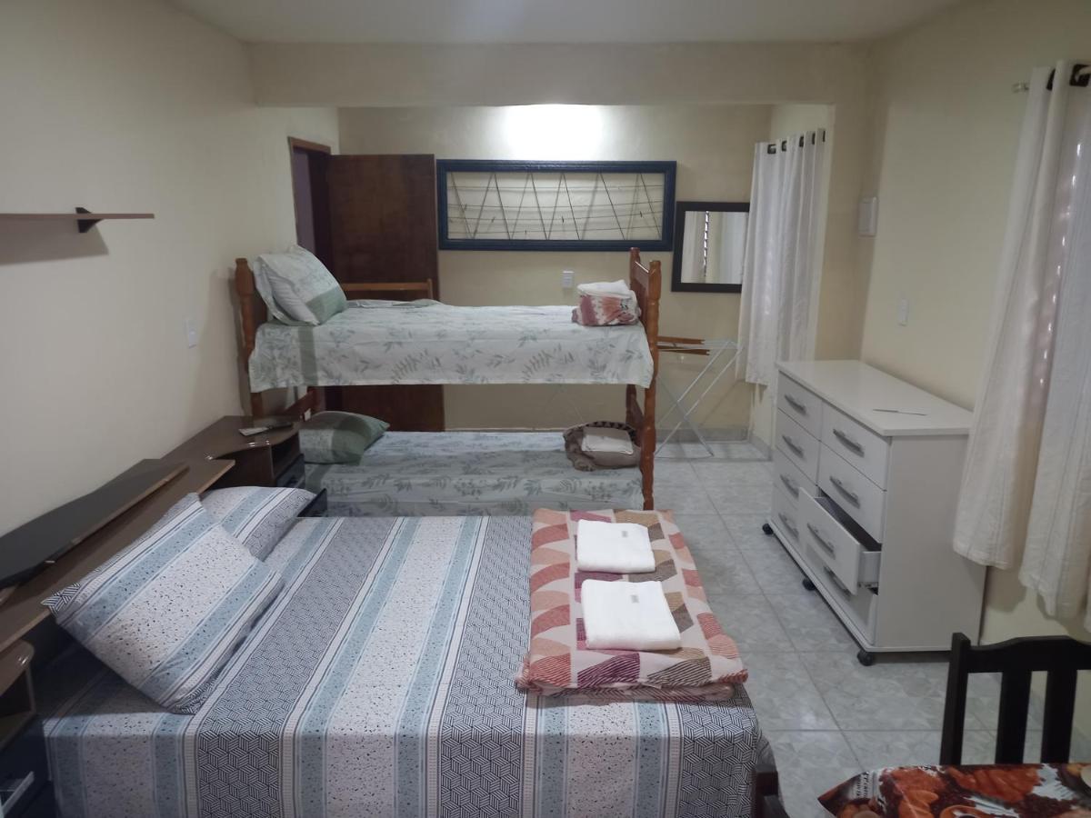 Lar Da Tamara 03 Διαμέρισμα Itatiaia  Εξωτερικό φωτογραφία